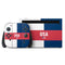 USA Flag Color Block Nintendo Switch 2 (2025) with Joy-Con Skin